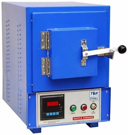Muffle Furnace - Ash Content