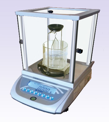 Specific Gravity