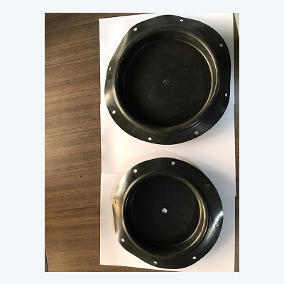 Rubber Diaphragm